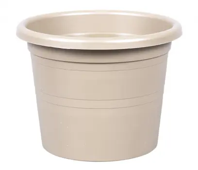 květináč SAKURA MODERN pr.14cm HN sv.