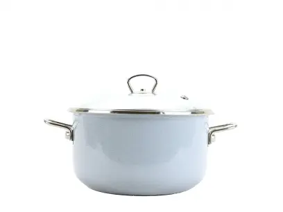 hrnec BELIS PREMIUM 16cm 1,5l hl.s poklicí ŠE