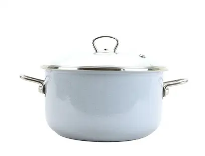 hrnec BELIS PREMIUM 20cm 3,5l hl.s poklicí ŠE