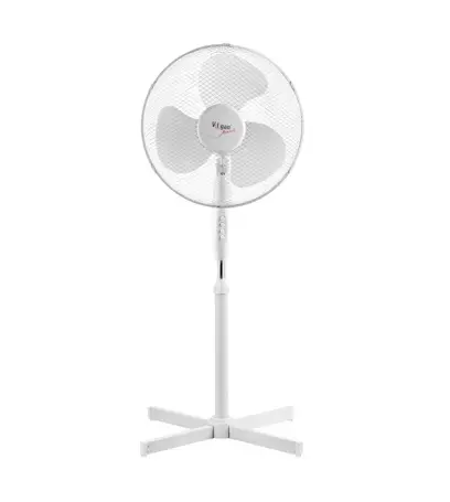 ventilátor stojanový pr.40cm 40W