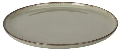 talíř mělký 27x2,5cm porcelánový SV.ZE