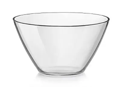 miska 13cm BASIC skleněná