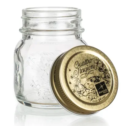 dóza 0,15l QUATTRO STAG skl.+ víčko