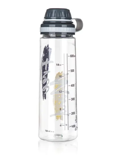 láhev na pití 750ml tritan FREE MIND TRA/ŠE
