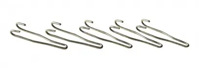 smyčka k páječce Ni (5ks)