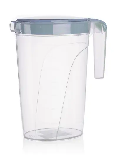 džbánek 2l s měrkou, víčko, PH ice