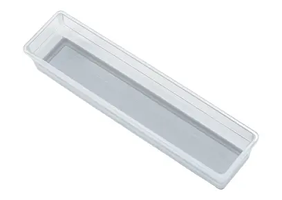 organizér do zásuvky SISTEMO   30x7,5x5cm  PH TRA/ŠE