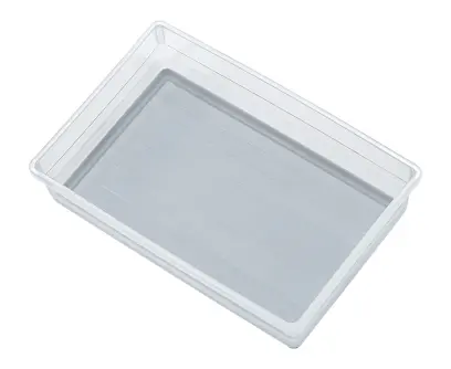 organizér do zásuvky SISTEMO   22,5x15x5cm  PH TRA/ŠE