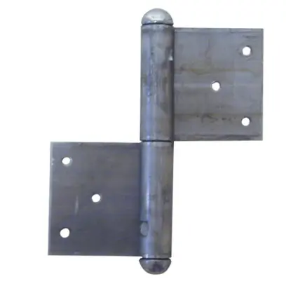 závěs dveřní 150mm L             (8ks)
