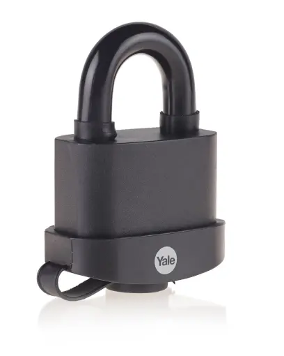 zámek visací Y220B/61/123/1 3KL YALE