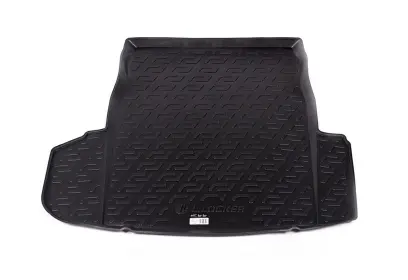 vana do kufru plastová Mercedes-Benz C-Klasse Kombi (W205) (5dv) SIXTOL