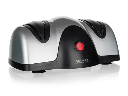 ostřič nožů el. 40W, 20,7cm STŘ-ČER