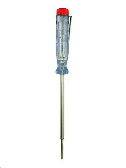 zkoušečka PSP 190mm 220-250V fázová