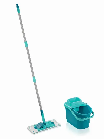 mop SET POWER CLEAN M  33cm  55510 LEIFHEIT