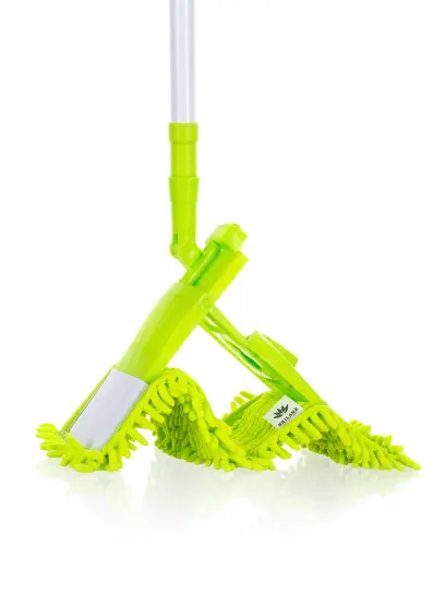 mop s telesk. tyčí 42x13cm/68-120cm žinylka SV.ZE