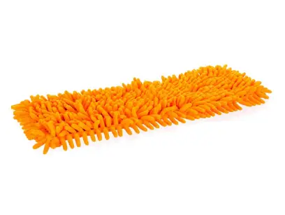 náhrada k mopu 42x13cm žinylka ORANŽ