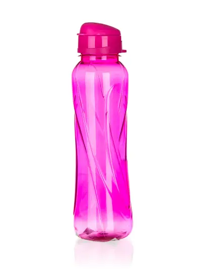 láhev na pití 630ml STRIKE RŮŽ