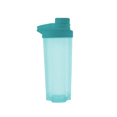 šejkr/sportovní láhev 700ml CULINARIA TYRKYS