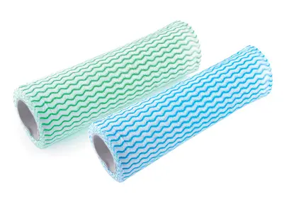 utěrka jemná v roli 20x40cm (25ks) perforovaná