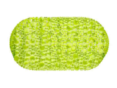 podložka do vany MERMAID 64x34cm TRA ZE