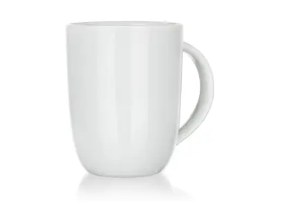 hrnek 270ml STUART, keramika, BÍ