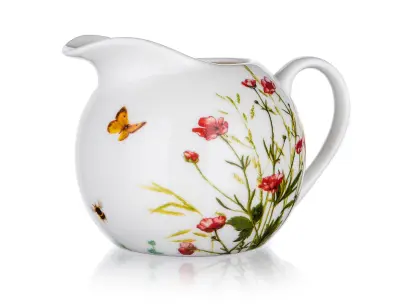 mléčenka 250ml MEADOW, keramika