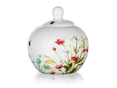 cukřenka 280ml MEADOW, keramika