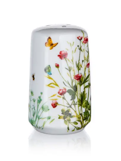 pepřenka 7,5cm MEADOW, keramika