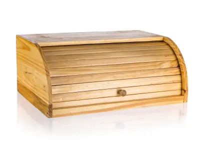 chlebovka 40x27,5x16,5cm sv.dřev.