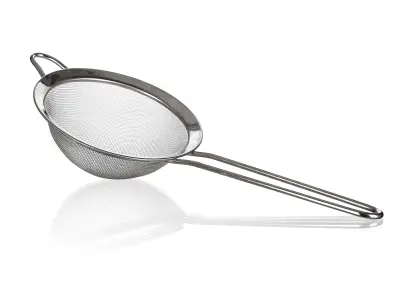 sítko pr.14cm AKCENT nerez