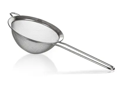 sítko pr.16cm AKCENT nerez