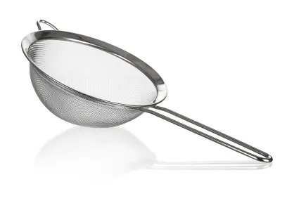 sítko pr.19cm AKCENT nerez