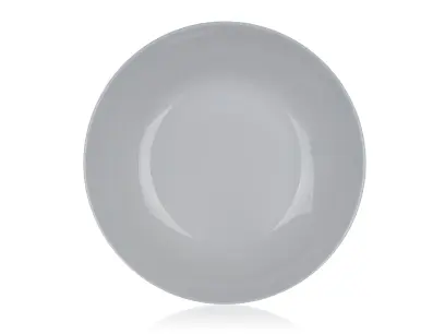 talíř hluboký 20cm DIWALI GR tvrzené sklo