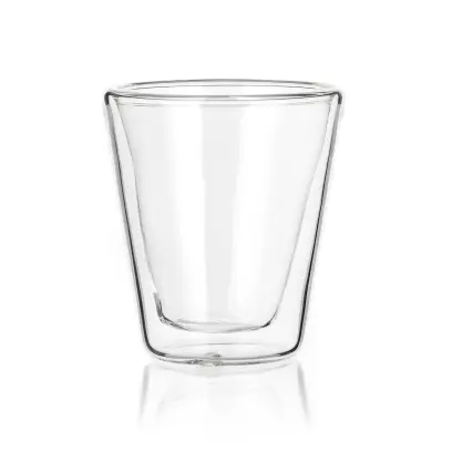 sklenice 70ml dvoustěnná DOBLO