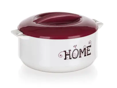 termomísa HOME 3,5l  BÍ/BORDO