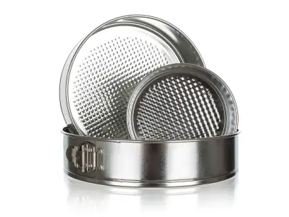 forma na dort pr. 16/24/28cm, FANTASIA (3ks)