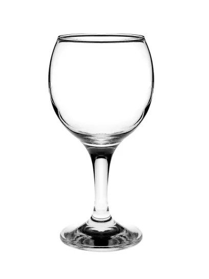 sklenice 290ml BISTRO (6ks)