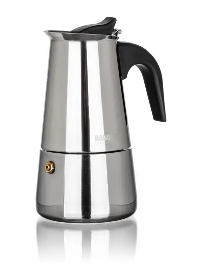 kávovar MIA (4 šálky) Al