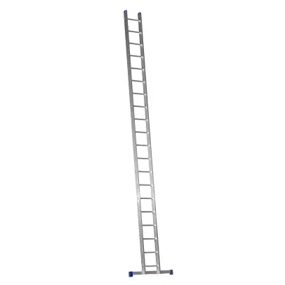 žebřík Al 1d. 20př. 5,29m VHR H 1x20 nosnost 150kg ELKOP