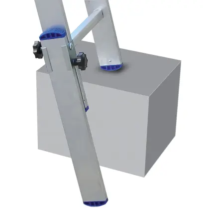 noha k žebříku prodlužovací VHR 97 ELKOP