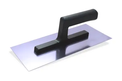 hladítko nerez rovné 270x125mm