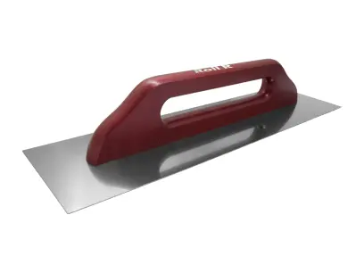 hladítko nerez rovné 480x130mm