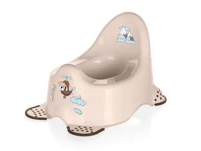 nočník dětský protiskluz.prvky PH DOG