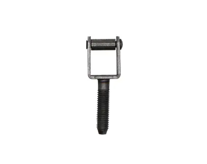 skoba okenní k zašroubování M8x34,5mm (10ks)