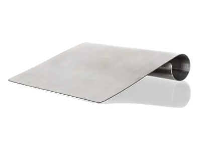 špachtle kuchyňská 15cm AKCENT nerez