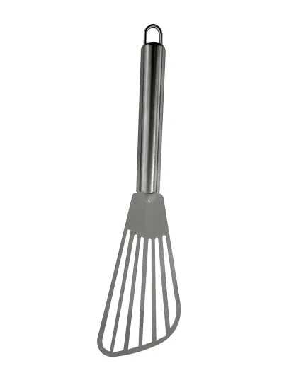 obracečka 25,5cm nerez