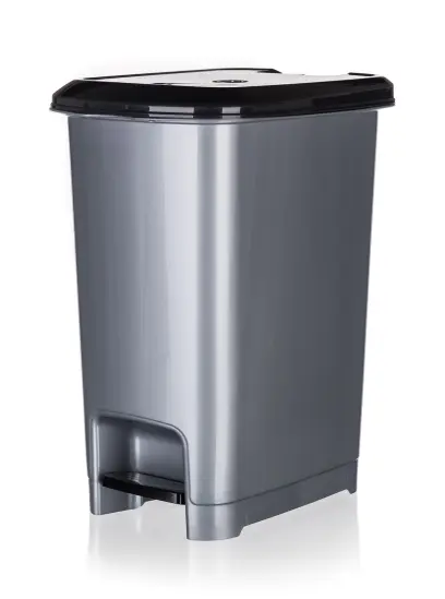 koš odp.nášl.STEP 40l obdél. PH ŠE