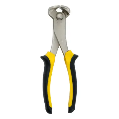 kleště štípací 180mm DREL