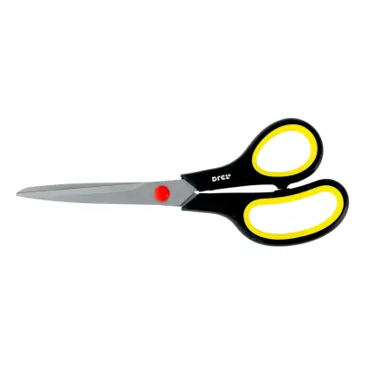 nůžky 22cm nerez