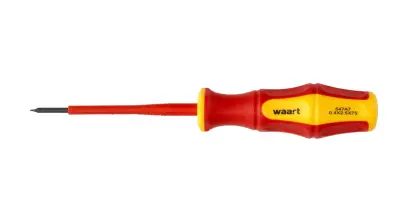 šroubovák el. plochý SL 2,5×75mm